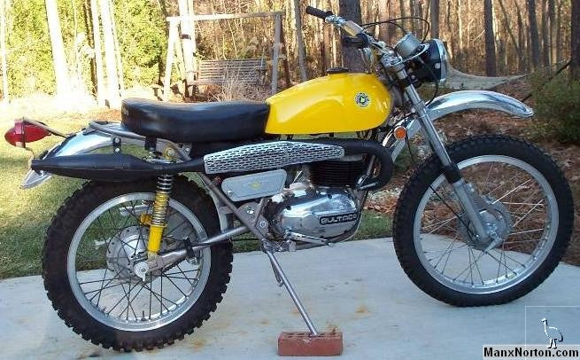 Tips to buy your first classic motorcycle