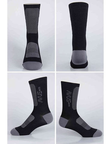 Avus Socks Gray